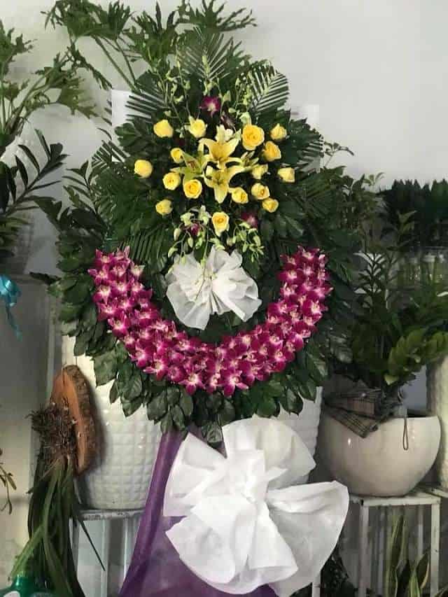 dien hoa chia buon